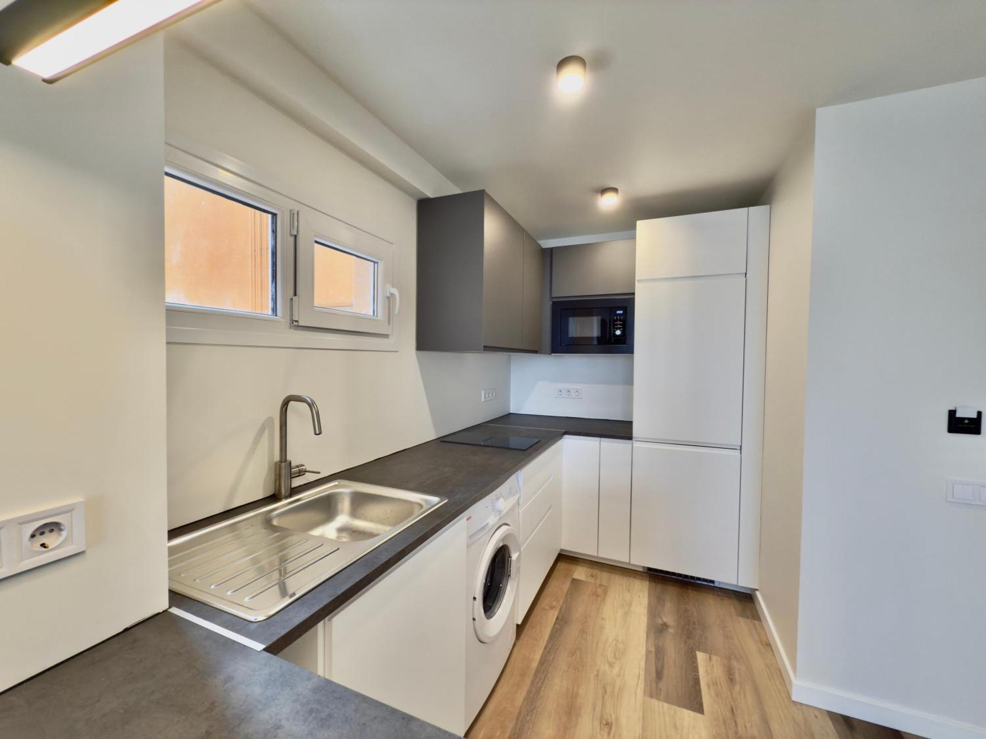 Appartement Cor - Precioso Totalmente Reformado *
