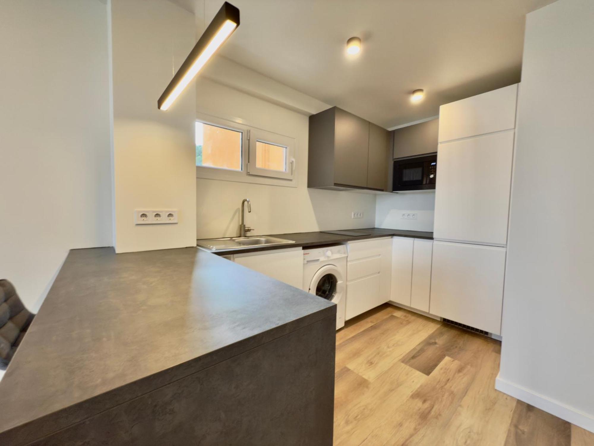 Appartement Cor - Precioso Totalmente Reformado Benalmádena