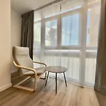 Cor - Precioso Apartamento Totalmente Reformado