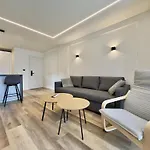 Cor - Precioso Apartamento Totalmente Reformado