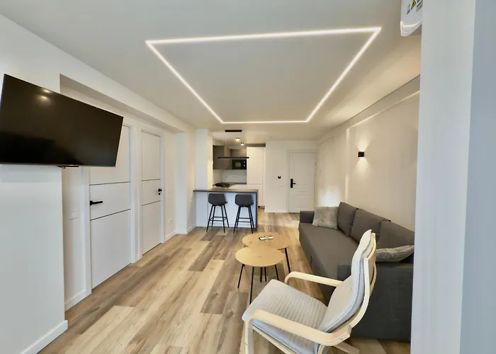 Cor - Precioso Apartamento Totalmente Reformado