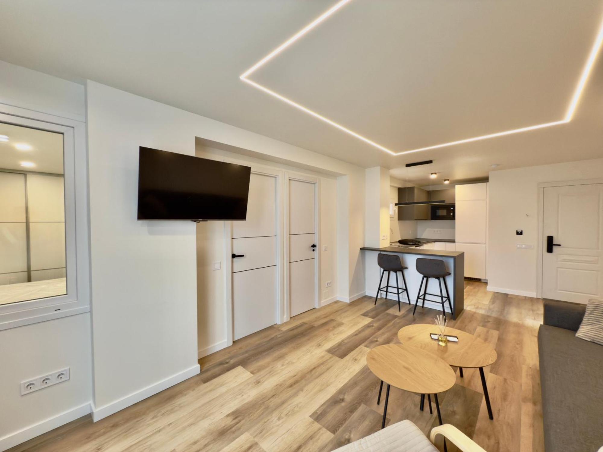 Apartment Cor - Precioso Totalmente Reformado