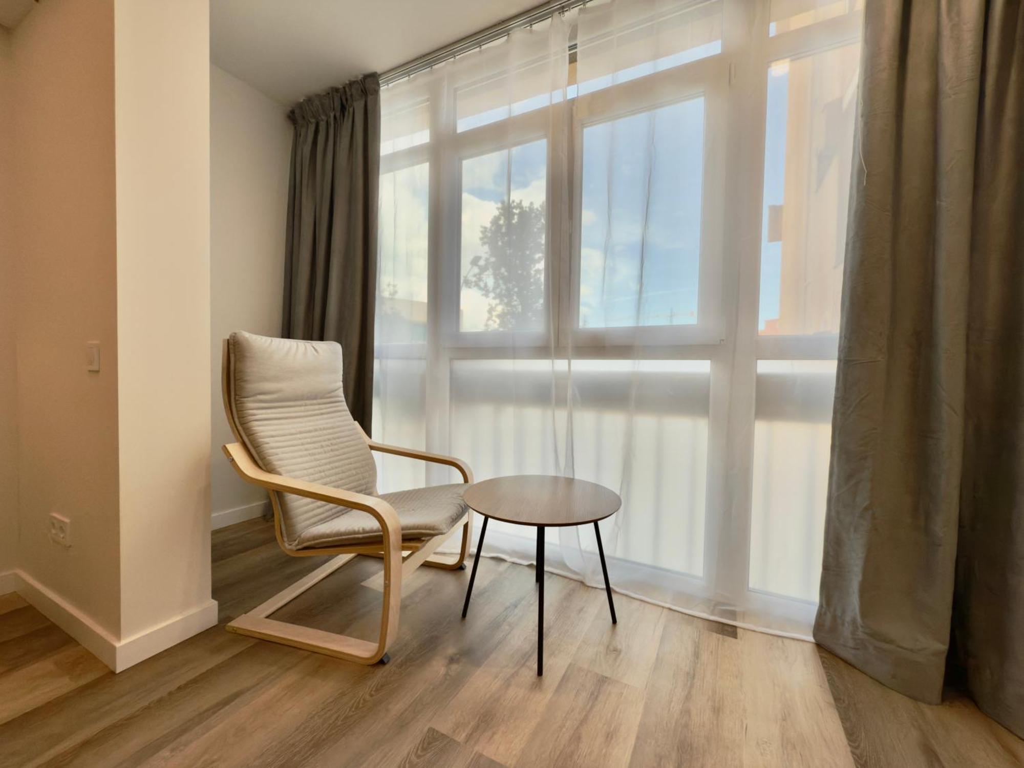 Apartment Cor - Precioso Totalmente Reformado *