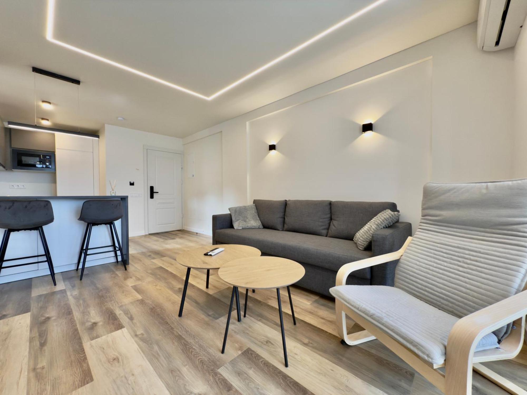 Apartment Cor - Precioso Totalmente Reformado