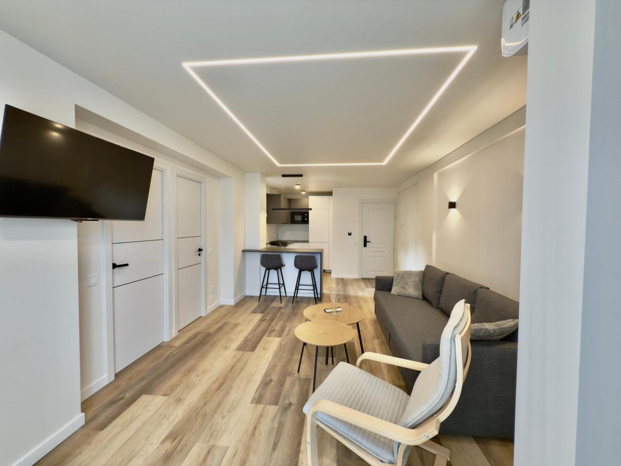 Apartment Cor - Precioso Totalmente Reformado