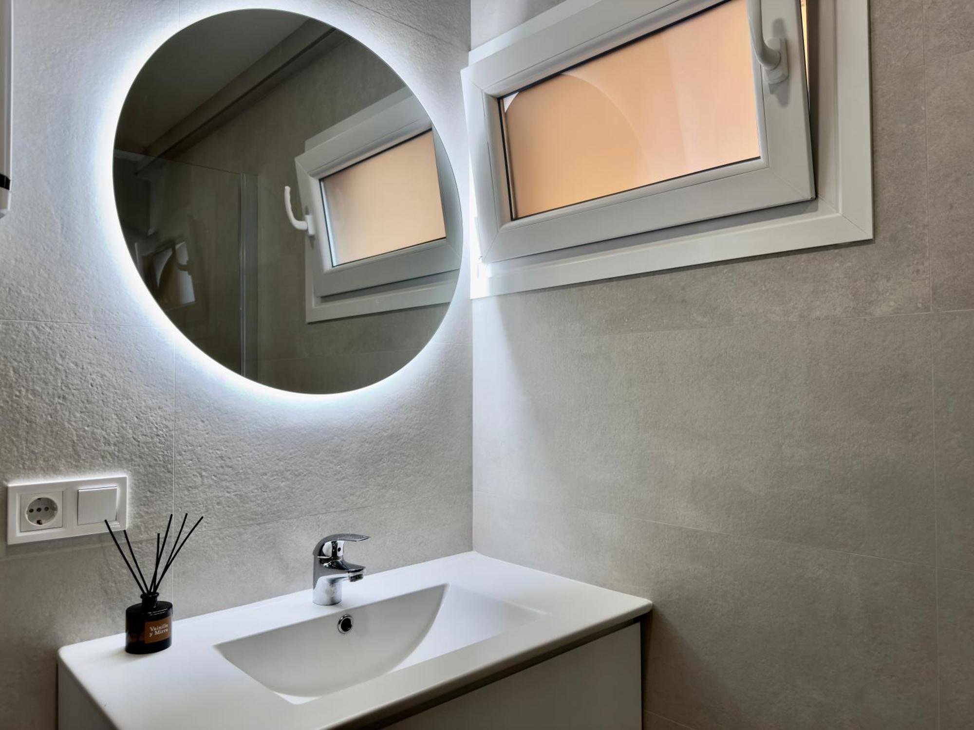 Apartment Cor - Precioso Totalmente Reformado