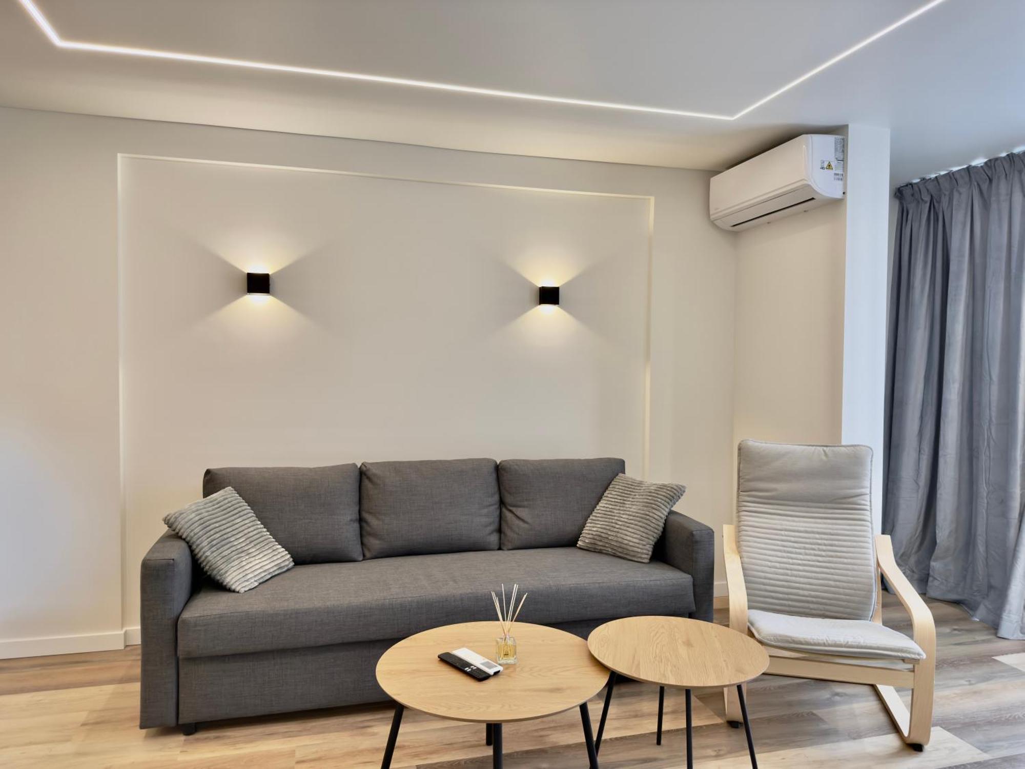 Apartment Cor - Precioso Totalmente Reformado
